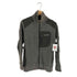 モンベル mont bell ミッテルレギ フルジップセーター メンズ JPN:S
